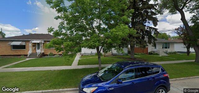 492 Dalton Street（加拿大曼尼托巴省溫尼伯市）房屋照片