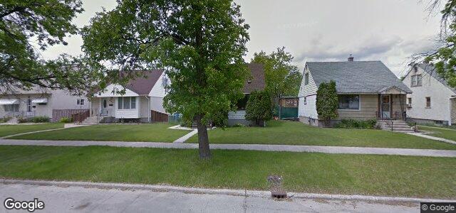 492 Monreith Street（加拿大曼尼托巴省溫尼伯市）房屋照片