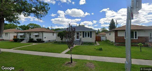 493 Dalton Street（加拿大曼尼托巴省溫尼伯市）房屋照片