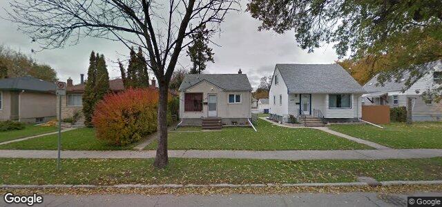 494 Airlies Street（加拿大曼尼托巴省溫尼伯市）房屋照片