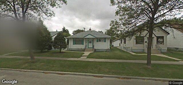 Larawan ng 494 Kildarroch Street sa Winnipeg, Manitoba