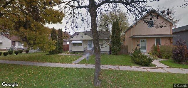 495 Airlies Street（加拿大曼尼托巴省溫尼伯市）房屋照片