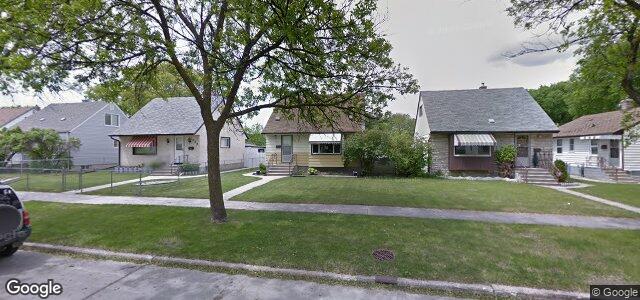 496 Minnigaffe Street（加拿大曼尼托巴省溫尼伯市）房屋照片