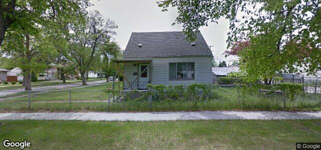 500 Airlies Street（加拿大曼尼托巴省溫尼伯市）房屋照片