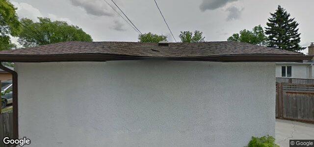 500 Dalton Street（加拿大曼尼托巴省溫尼伯市）房屋照片