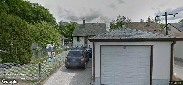 500 Minnigaffe Street（加拿大曼尼托巴省溫尼伯市）房屋照片