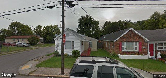 500 Robertson Street（加拿大曼尼托巴省溫尼伯市）房屋照片