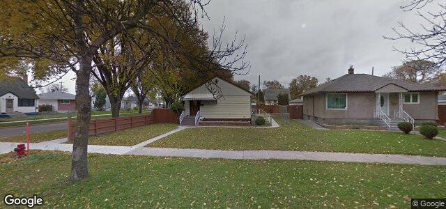 501 Airlies Street（加拿大曼尼托巴省溫尼伯市）房屋照片