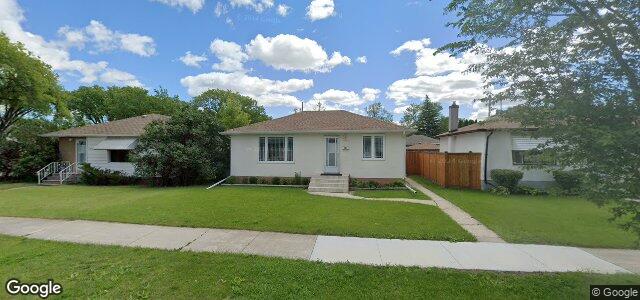 501 Dalton Street（加拿大曼尼托巴省溫尼伯市）房屋照片