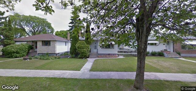 501 Monreith Street（加拿大曼尼托巴省溫尼伯市）房屋照片