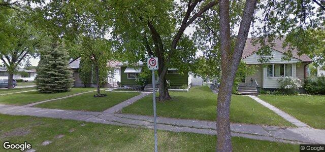 501 Penninghame Street（加拿大曼尼托巴省溫尼伯市）房屋照片