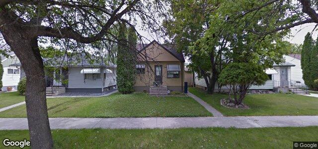 Larawan ng 501 Tinniswood Street sa Winnipeg, Manitoba