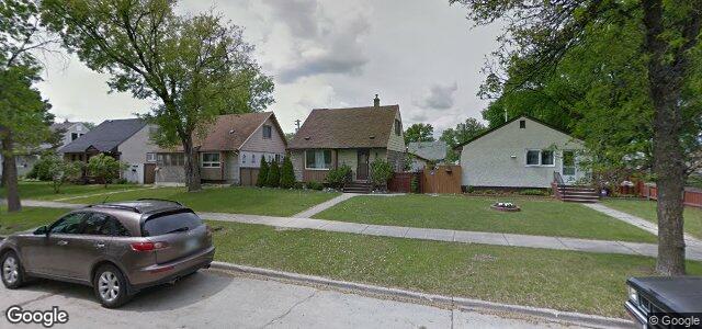 502 Penninghame Street（加拿大曼尼托巴省溫尼伯市）房屋照片