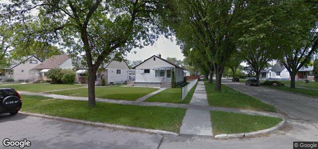 504 Minnigaffe Street（加拿大曼尼托巴省溫尼伯市）房屋照片