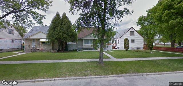 504 Monreith Street（加拿大曼尼托巴省溫尼伯市）房屋照片