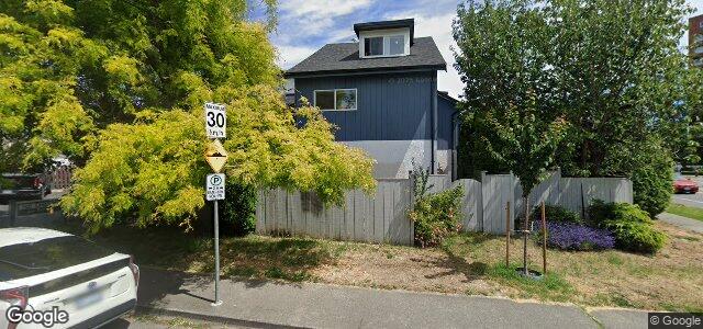 505 Dalton Street（加拿大曼尼托巴省溫尼伯市）房屋照片