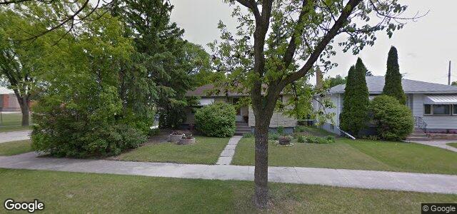 505 Monreith Street（加拿大曼尼托巴省溫尼伯市）房屋照片