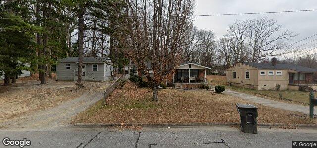 506 Radford Street（加拿大曼尼托巴省溫尼伯市）房屋照片