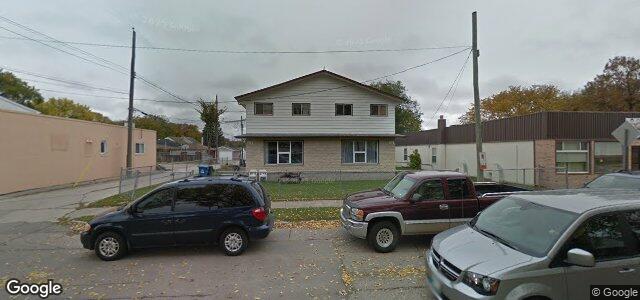 Photo of 516 Airlies Street in Winnipeg, Manitoba