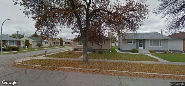 636 Airlies Street（加拿大曼尼托巴省溫尼伯市）房屋照片