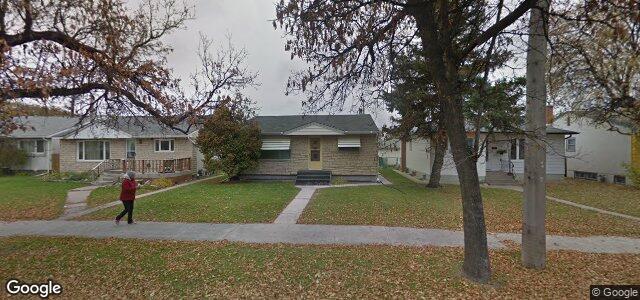 649 Airlies Street（加拿大曼尼托巴省溫尼伯市）房屋照片