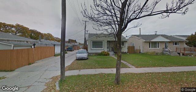 657 Airlies Street（加拿大曼尼托巴省溫尼伯市）房屋照片