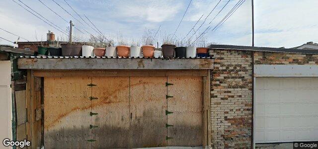 702 Lansdowne Avenue（加拿大曼尼托巴省溫尼伯市）房屋照片