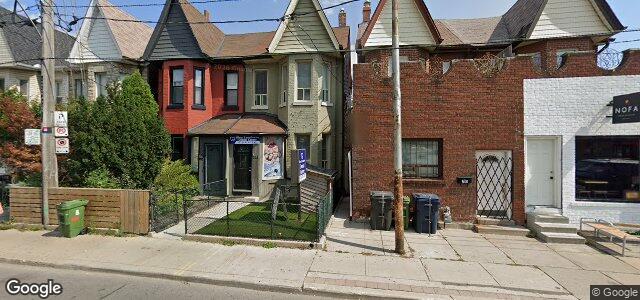 703 Lansdowne Avenue（加拿大曼尼托巴省溫尼伯市）房屋照片