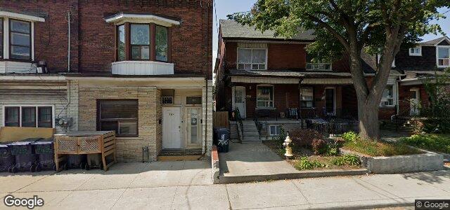 706 Lansdowne Avenue（加拿大曼尼托巴省溫尼伯市）房屋照片