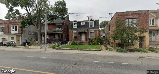 710 Lansdowne Avenue（加拿大曼尼托巴省溫尼伯市）房屋照片