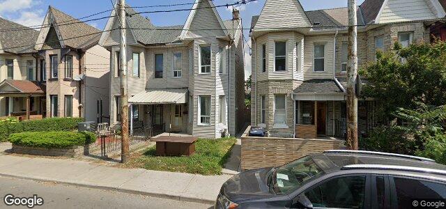 711 Lansdowne Avenue（加拿大曼尼托巴省溫尼伯市）房屋照片