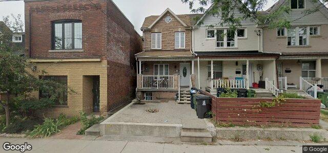 714 Lansdowne Avenue（加拿大曼尼托巴省溫尼伯市）房屋照片