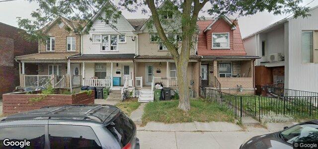 718 Lansdowne Avenue（加拿大曼尼托巴省溫尼伯市）房屋照片