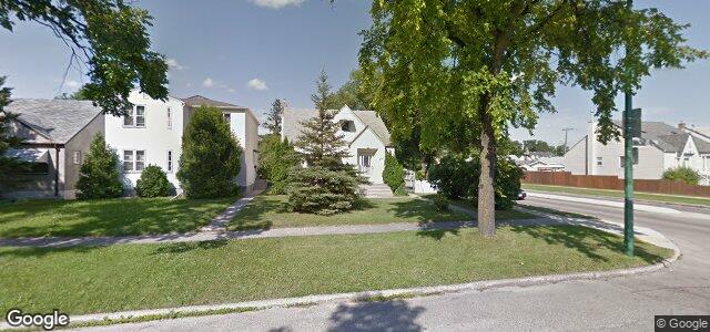 Larawan ng 727 Machray Avenue sa Winnipeg, Manitoba