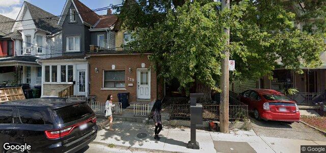 729 Lansdowne Avenue（加拿大曼尼托巴省溫尼伯市）房屋照片