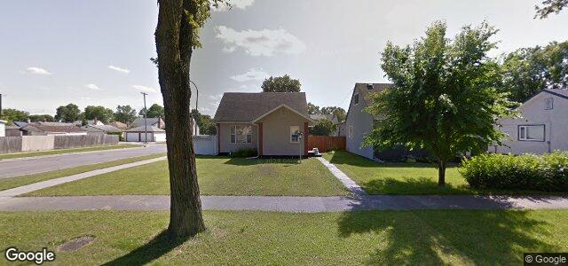 732 Bannerman Avenue（加拿大曼尼托巴省溫尼伯市）房屋照片