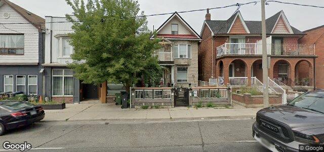 732 Lansdowne Avenue（加拿大曼尼托巴省溫尼伯市）房屋照片