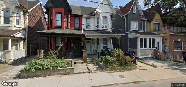 733 Lansdowne Avenue（加拿大曼尼托巴省溫尼伯市）房屋照片