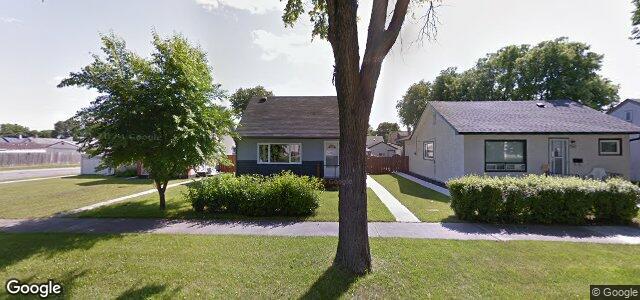 736 Bannerman Avenue（加拿大曼尼托巴省溫尼伯市）房屋照片