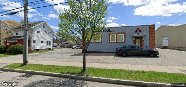 737 Atlantic Avenue（加拿大曼尼托巴省溫尼伯市）房屋照片