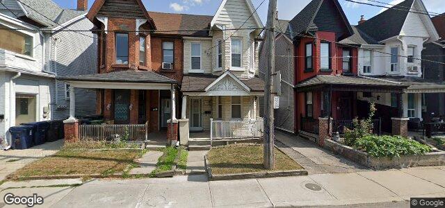 737 Lansdowne Avenue（加拿大曼尼托巴省溫尼伯市）房屋照片