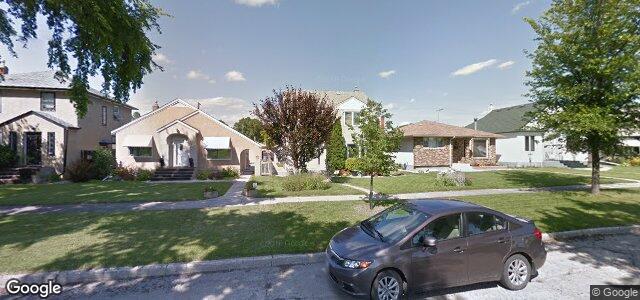 745 Machray Avenue（加拿大曼尼托巴省溫尼伯市）房屋照片