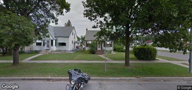 Larawan ng 747 Cathedral Avenue sa Winnipeg, Manitoba