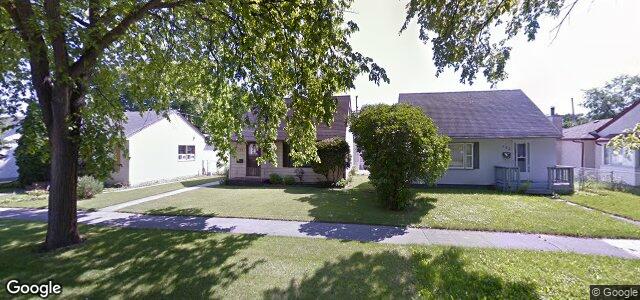 748 Bannerman Avenue（加拿大曼尼托巴省溫尼伯市）房屋照片