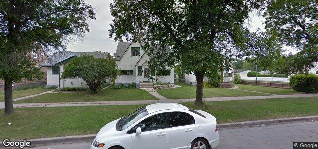 751 Cathedral Avenue（加拿大曼尼托巴省溫尼伯市）房屋照片