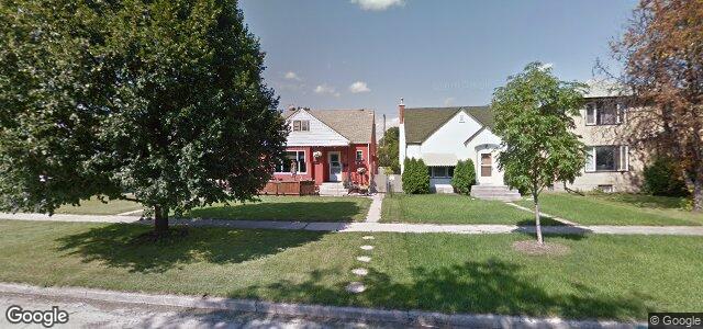 755 Machray Avenue（加拿大曼尼托巴省溫尼伯市）房屋照片