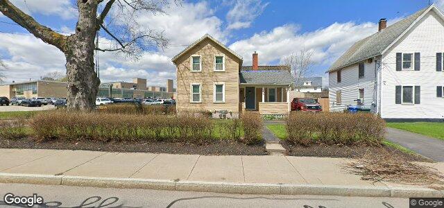 756 Atlantic Avenue（加拿大曼尼托巴省溫尼伯市）房屋照片