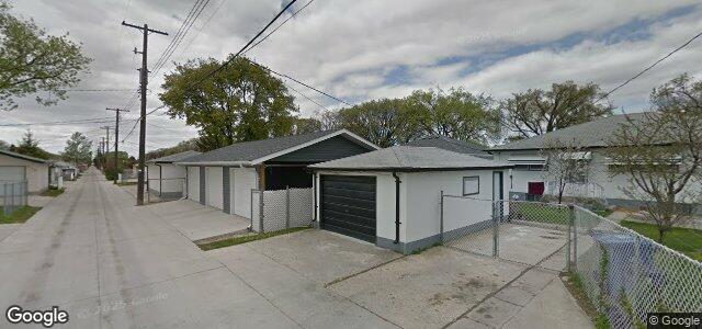 758 Lansdowne Avenue（加拿大曼尼托巴省溫尼伯市）房屋照片