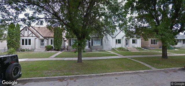Photo of 759 Cathedral Avenue in Winnipeg, Manitoba