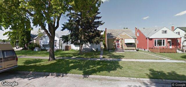 759 Machray Avenue（加拿大曼尼托巴省溫尼伯市）房屋照片